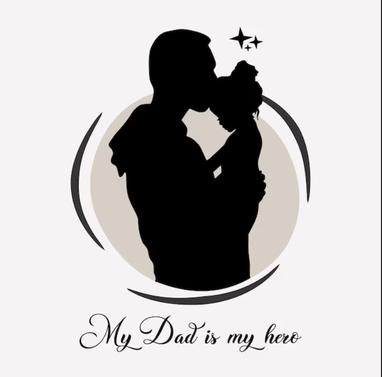 Father’s Silence