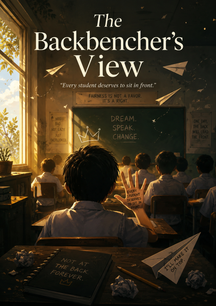 The Backbencher’s View