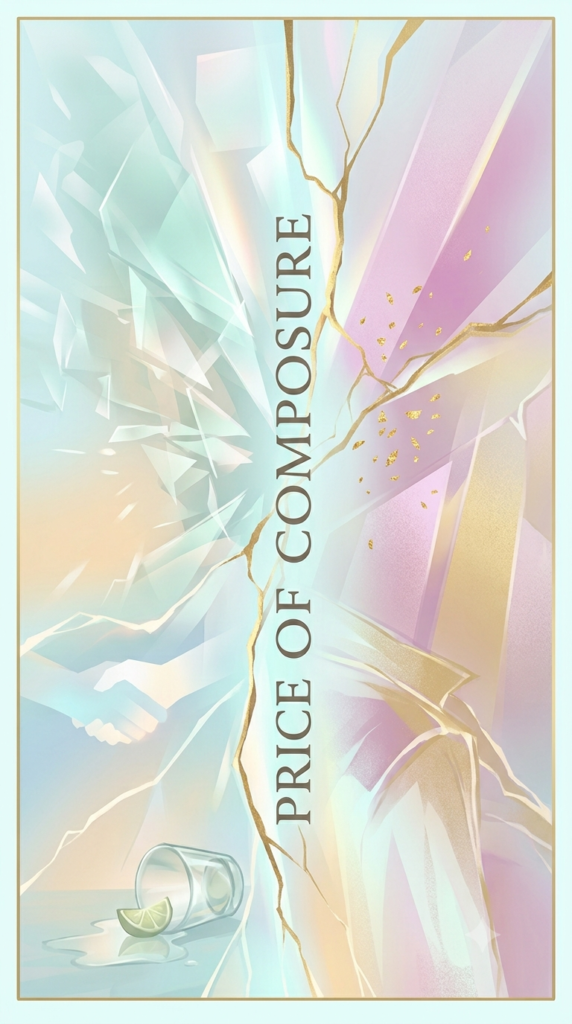 The Price of Composure
