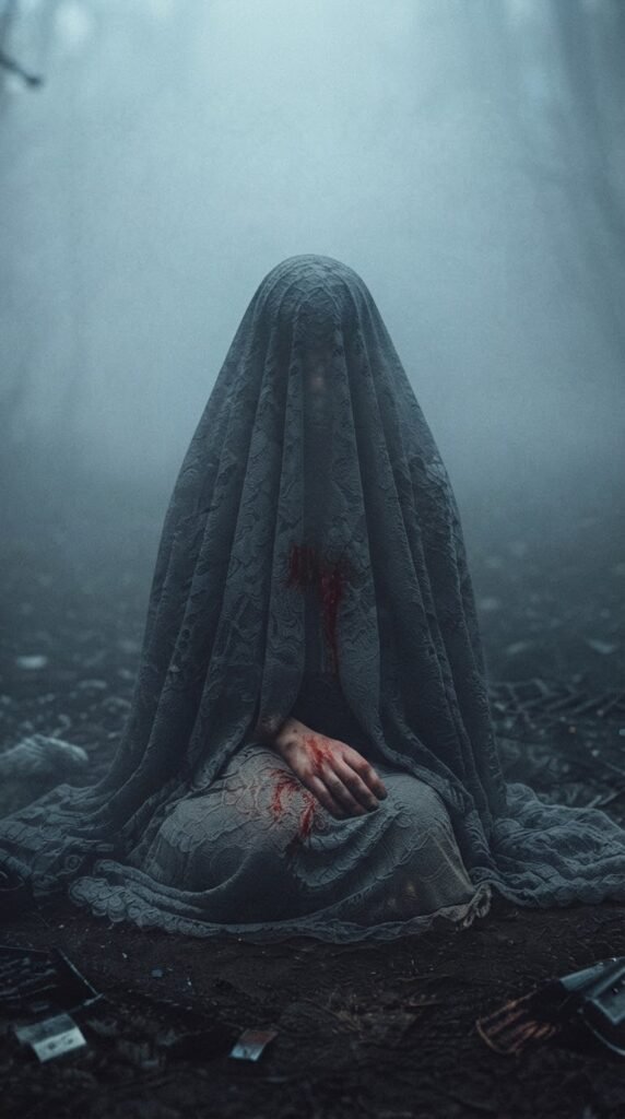 Thin Veil